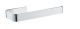 Вешалка для полотенец Wonzon & Woghand Lotte WW-8313 хром