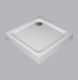 Душевой поддон Am.pm Gem W90T-403-090W 90x90