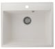 Кухонная мойка Ulgran Quartz Forte 580-01 жасмин