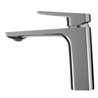 Смеситель для раковины Swedbe Kronos 2010 хром