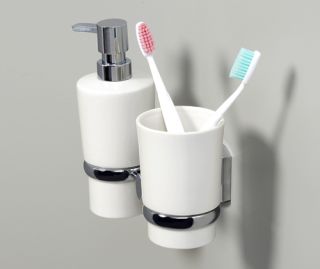 Wasserkraft K-28189 Держатель стакана и дозатора