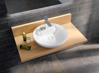 Смеситель для раковины VitrA Memoria  A42329