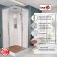 Душевая кабина K2090 стандартная