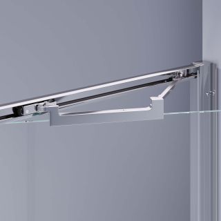 Душевая дверь RGW SV-05 70320509-181 90см хром