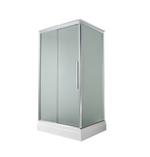 Душевая кабина KD2911N без крыши