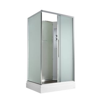 Душевая кабина KD2912N без крыши