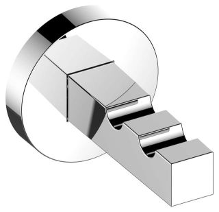 Крючок для полотенца Keuco Edition 90 19015010000 двойной