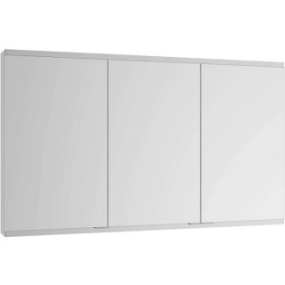 Зеркальный шкаф Keuco Royal Modular 800300101000200 100 см