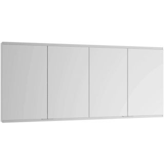 Зеркальный шкаф Keuco Royal Modular 800400181000400 180 см