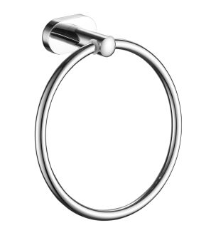 Полотенцедержатель Shevanik SG5106 хром