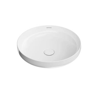 Раковина накладная Kerama Marazzi Safi KMSFWb46GWh0 46 см белый