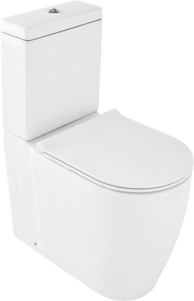 Бачок для унитаза  Jacob Delafon Soprano  ETAK212-0