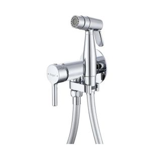 Гигиенический душ со смесителем Raglo R20.54 хром