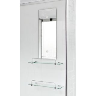 Душевая кабина Deto ЕМ4512 R N LED с гм. 120х80х208 см