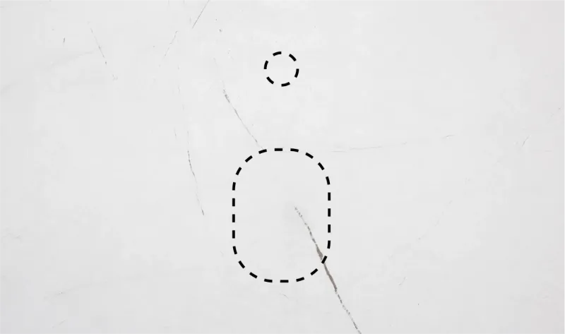 Столешница La Fenice Black Olive Light Lappato FFNC-VS01-TER-100 100 см