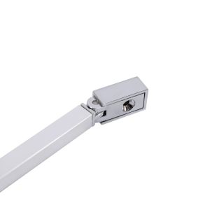 Душевая перегородка CEZARES LIBERTA-L-1-TB-90-GR-Cr