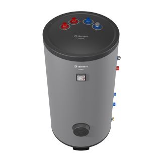 Водонагреватель косвенного нагрева Thermex Nixen 150 F (Combi)