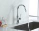 Смеситель для кухонной мойки Lemark Comfort LM3073C