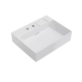 Раковина Kerama Marazzi Logica LO.wb.60.2 60 см белый