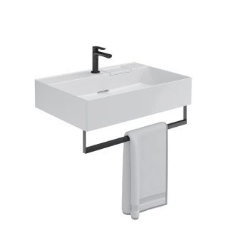 Раковина Kerama Marazzi Logica LO.wb.70.1 70 см белый