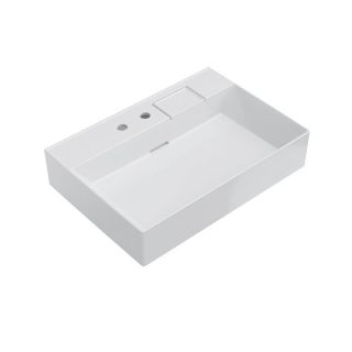 Раковина Kerama Marazzi Logica LO.wb.70.2 70 см белый