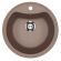 Кухонная мойка Ulgran Classic U-601-307 терракот