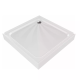 Поддон для душа Alex Baitler 100х100 AB10017H-2 Белый