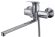 Смеситель для ванны с душем РМС SL122-006E хром
