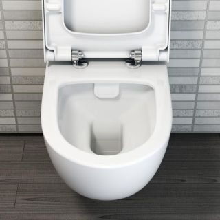 Унитаз Vitra Sento 9830B003-7203 напольный