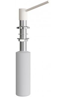 Дозатор для кухонной мойки Florentina Марко жасмин