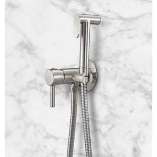 Гигиенический душ Milacio MCU MCU.850.SS нержавеющая сталь