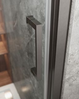 Душевой уголок CEZARES MOLVENO-AHF-31-100/90-C-GM-IV