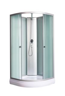 Душевая кабина River NARA LIGHT Б/К 80/15МТ