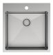 Кухонная мойка IDDIS Haze HAZ49S0i77 49см сталь