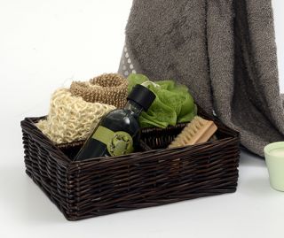 Wasserkraft Neime WB-190-S Плетеная корзина