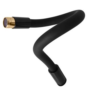 Излив смесителя Rav Slezak SR0014/10CMATZ черный