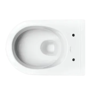 Унитаз Sanita Luxe Best WC.WH/Best/DM/WHT.G/S1 с сиденьем Микролифт