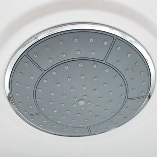 Душевая кабина Deto D102S LED R