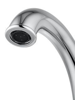 Смеситель на борт ванны Wonzon & Woghand Steam WW-88659008-CR хром