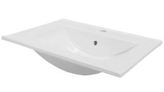 Мебельная раковина Керамин Бергамо Нова CDB00018580 60см белый