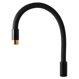 Излив смесителя Rav Slezak SR0014/10CMATZ черный