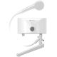 Водонагреватель проточный Thermex Vetro 5500 shower