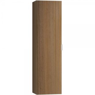 Шкаф-колонна VitrA Nest Trendy 56187 45 см левосторонний