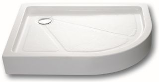 Душевой поддон Azario VICTORIA P2912 R