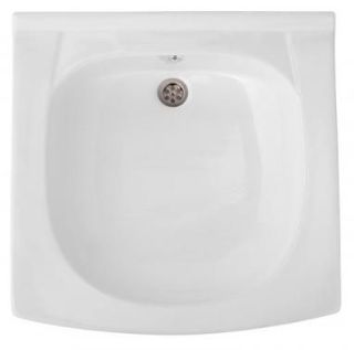 Раковина Кувшинка Элегантс для установки над стиральной машиной 60см