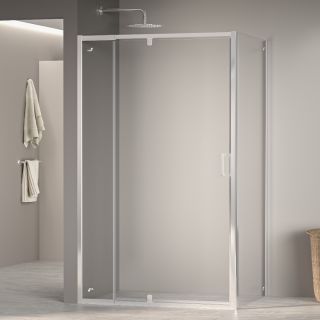 Душевой уголок RGW PA-078 (RGW PA-008 + Z-050-2) 350807811-11 110x120см хром