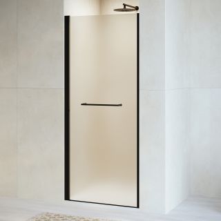 Душевая дверь RGW PA-103B 020810308-24 80см чёрный