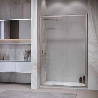 Душевая дверь RGW PA-21 06082107-11 70см хром