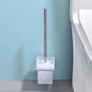 Ёршик настенный Raglo R301.10 хром