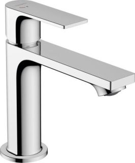 Смеситель для раковины Hansgrohe Rebris E 72589000 хром